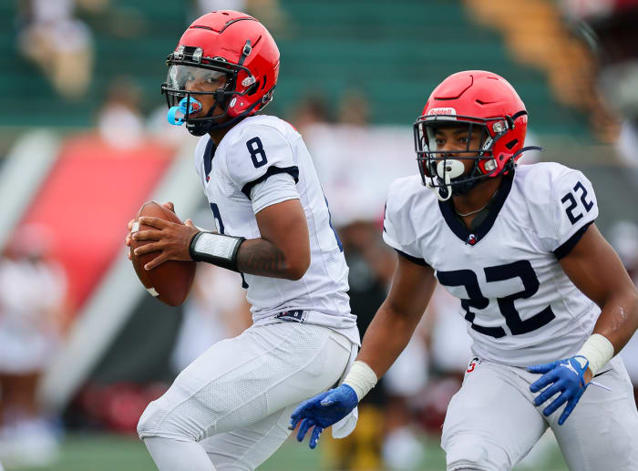 Cass Tech vs Southfield Aug 26-23 Mario Nowak16